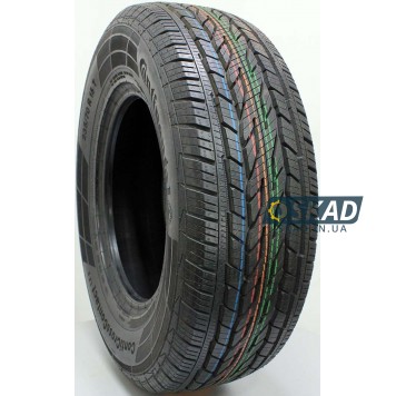 Continental ContiCrossContact LX2 255/65 R18 115H всесезонна шина-3