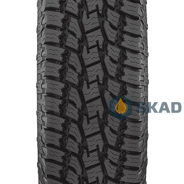 All season tires Toyo Open Country A/T III 275/70 R16 114T 4981910552727