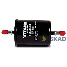 VITANO VFI 416 1 Fuel filter