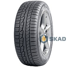 Nokian WRG2 SUV 235/60 R17 106V XL