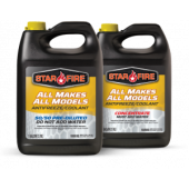 Антифриз STARFIRE All Makes All Models Antifreeze/Coolant 3.78л