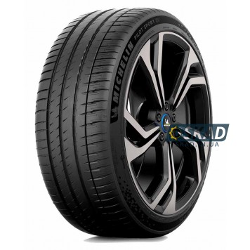 Michelin Pilot Sport EV 255/50 R21 109Y летняя шина