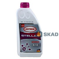 Antifreeze ASTRON G13 concentrate (violett), 1,5l