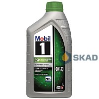 Mobil 1 ESP 0W-30, 1L