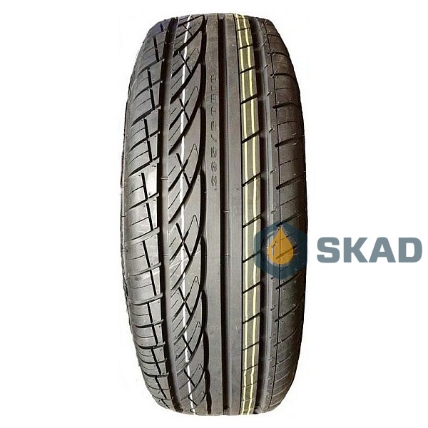 Summer tires Hifly Vigorous HP 801 255/45 R20 105V hfl848317