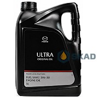 Mazda Original Oil Ultra 5W-30, 5L