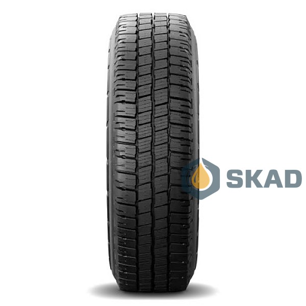 Summer tires Michelin Agilis CrossClimate 2 215/65 R16C 109/107T mich54235
