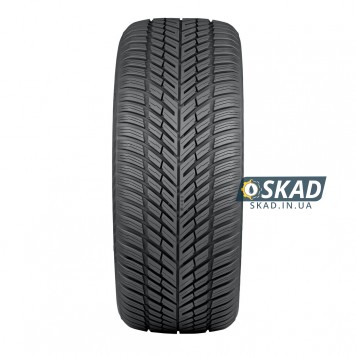 Nokian SeasonProof 2 175/65 R15 88H всесезонна шина-1