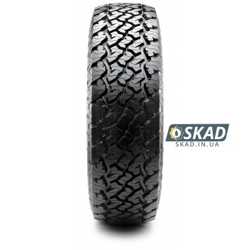 CST Sahara A/T 2 285/75 R16 116/113Q всесезонная шина-1