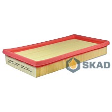 VITANO VA 1080 Air filter