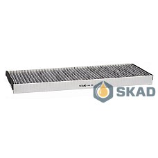VITANO VAC 45 K Cabin filter