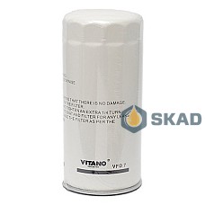VITANO VFD 7 Fuel filter