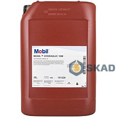 Mobil Hydraulic 10W, 20L