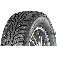 Nokian Nordman 5 SUV 235/70 R16 106T (Studded)