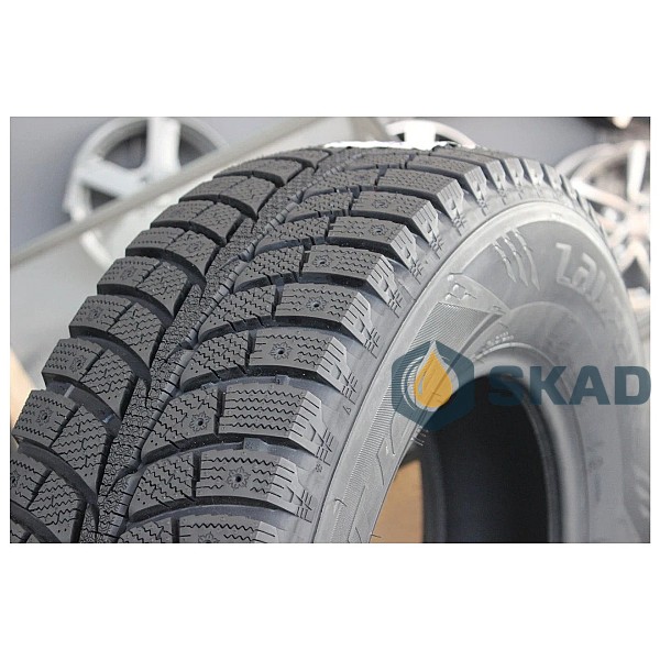 Winter Tyre Laufenn i FIT ICE LW71 215/65 R16 98T lau62