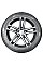 Автошини Nokian Snowproof 3P 235/60 R18 107H XL
