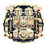 Oils for gas engines