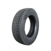 Kunlun KT512 275/70 R22.5 154/152N