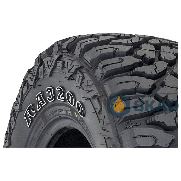 All season tires Roadcruza RA3200 M/T 265/75 R16 123/120Q rdk831517