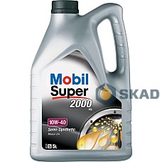 Mobil Super 2000 x1 10W-40, 5L