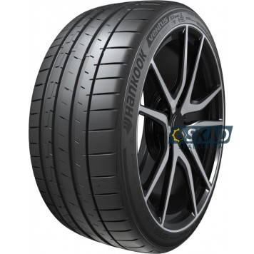 Hankook Ventus S1 EvoZ K129 255/55 R20 110Y XL літня шина