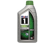 Mobil 1 ESP 0W-30, 1л