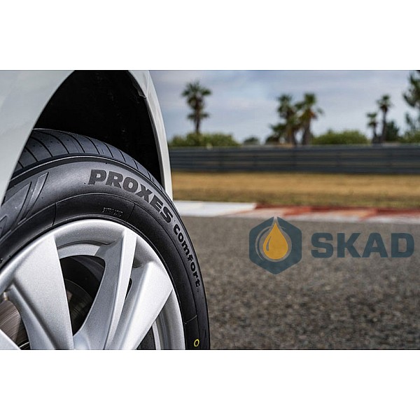 Summer tires Toyo Proxes Comfort 245/45 R18 100W 4981910541967