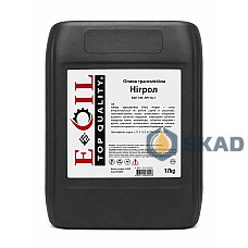 Eurooil Nigrol, 17kg
