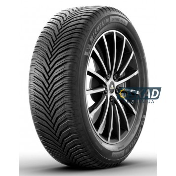 Michelin CrossClimate 2 235/50 R18 101Y XL всесезонна шина