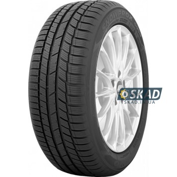 Toyo Snowprox S954 245/40 R19 98W зимняя шина