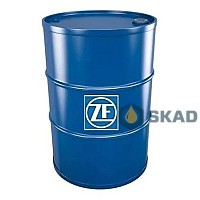 ZF EcoFluid M 75W-80, 208л