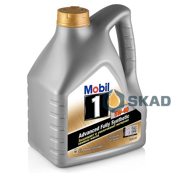 Motor oils for passenger cars