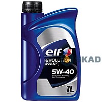 Elf Evolution 900 NF 5W-40, SL/CF, 1L