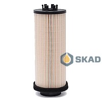 VITANO VFD 262 C Fuel filter