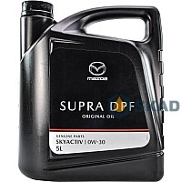 Mazda Original Oil Supra DPF 0W-30, 5L