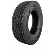 Kunlun KT870 MAX 315/70 R22.5 156/150L