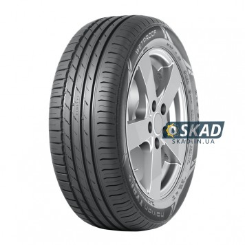 Nokian Wetproof 1 205/60 R16 92H летняя шина