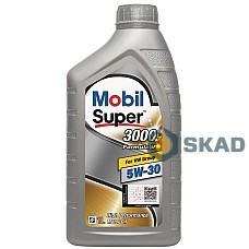 Mobil Super 3000 Formula V 5W-30, 1L