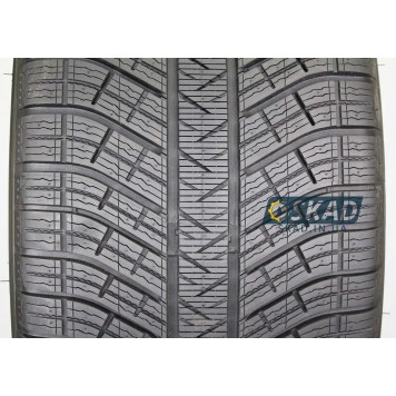 Michelin Pilot Alpin 5 265/35 R21 101V XL зимняя шина-2