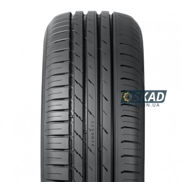 Nokian Wetproof 1 205/60 R16 92H летняя шина-3