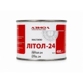 Смазка АЗМОЛ ЛИТОЛ-24 — Универсальная многоцелевая 400г.