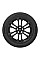 Летние шины HANKOOK Ventus S1 evo3 EV K127E 235/45 R21 101V XL han345