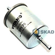 VITANO VFI 75 Fuel filter
