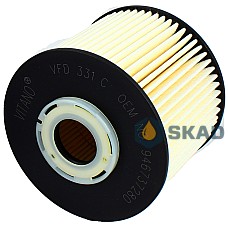VITANO VFD 331 C Fuel filter
