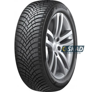 Hankook Winter i*cept RS3 W462 215/55 R17 98V XL зимняя шина