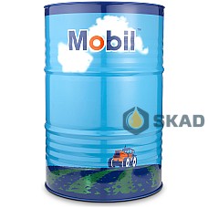 Mobil Agri Super 15W-40, 208L