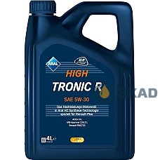 Aral HighTronic R 5W-30, 4L