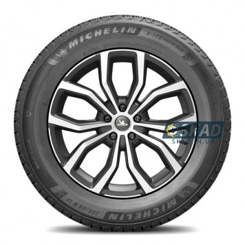 Michelin X-Ice Snow SUV 265/70 R17 115T зимова шина-1