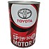 Toyota 5W-30 SP/GF-6A, 1л (Japan)