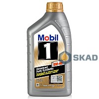 Mobil 1 FS 5W-40, 1L